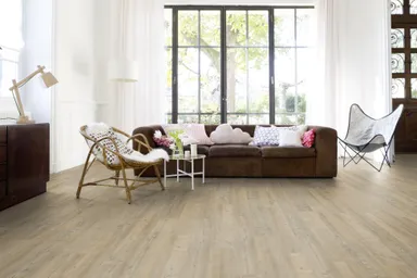 Gerflor Klick-Vinylboden Senso Premium Clic 1207 Portree Light Landhausdiele 2