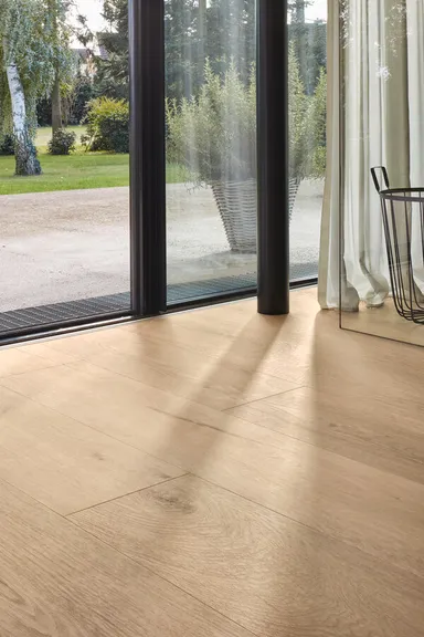 MEISTER Phthalate freier Designboden Edition RD 300 S Rigid Eiche Hampstead 7397 Landhausdiele 3