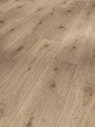 PARADOR Klick-Vinylboden SPC Trendtime 8 Eiche Imperial macchiato Authentische Struktur Landhausdiele 1