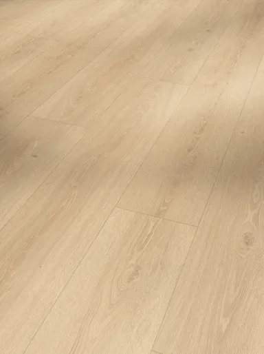 PARADOR Klick-Vinylboden SPC Trendtime 8 Eiche Studioline geschliffen Gebürstete Struktur Landhausdiele 1