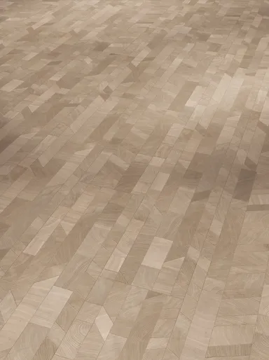 PARADOR PVC freier Klick-Designboden Modular ONE Cross Cut original Porenstruktur Landhausdiele 1