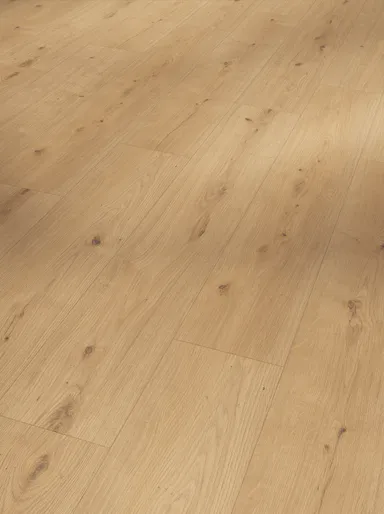 PARADOR PVC freier Klick-Designboden Modular ONE Eiche Atmosphere Natur Cosmos Holzstruktur Landhausdiele 1