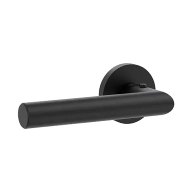 GRIFFWERK Türgriff Lucia Professional smart2lock 2.0 Graphitschwarz 2