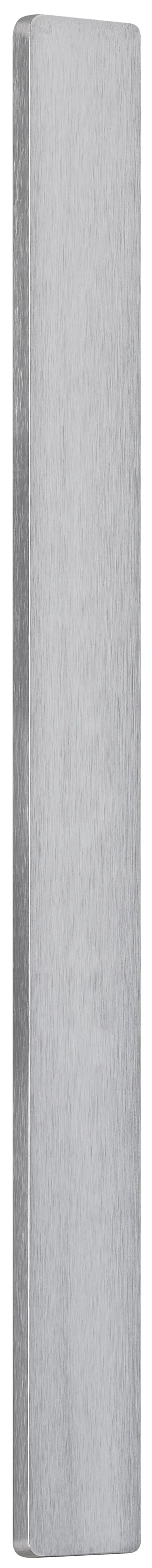 HORI Griffleiste/Griffstange gerundet für Schiebetüren 2