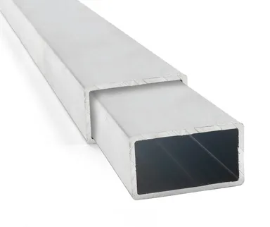 HORI Terrassendielen Einsteckverbinder für Unterkonstruktion Aluminium 30 x 50 mm 0