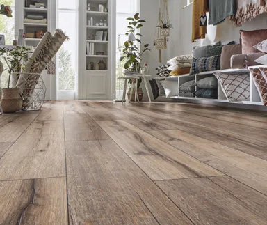 KRONOTEX Laminat Exquisit Plus D 3044 Rift Oak Landhausdiele 8