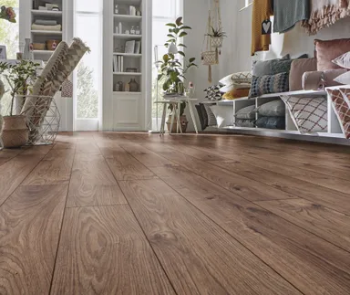 KRONOTEX Laminat Robusto D 3591 Atlas Oak Coffee Landhausdiele 8