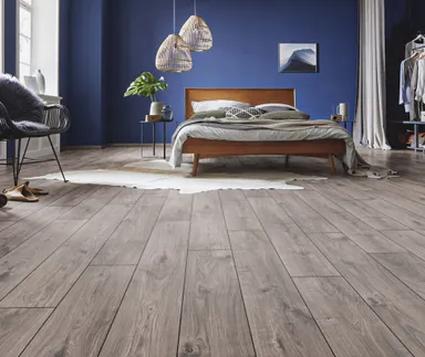 KRONOTEX Laminat Robusto D 3592 Atlas Oak Anthrazit Landhausdiele 8