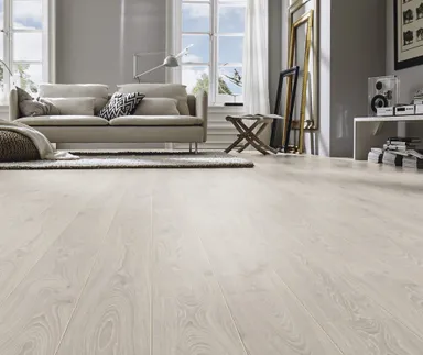 KRONOTEX Laminat Amazone Aqua D 3597 Timeless Oak Beige Landhausdiele 8