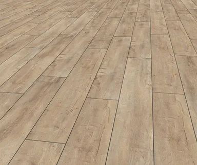 KRONOTEX Laminat Exquisit D 4982 Orientel Oak beige Landhausdiele 0