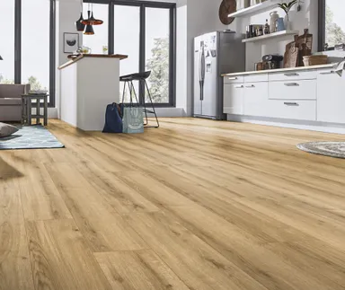 KRONOTEX Laminat Robusto D 4686 Adaja Eiche Landhausdiele 8