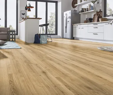 KRONOTEX Laminat Amazone Aqua D 40792 Tajo Eiche Landhausdiele 8