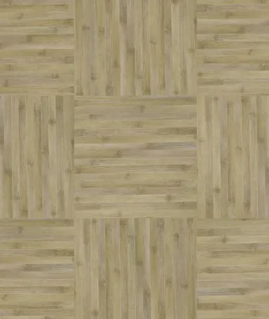 Gerflor Klebe-Vinylboden Dalle Vinyle Prime 0004 Asian Wood Fliese selbstklebend 0
