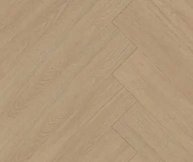 Gerflor Klebe-Vinylboden massiv Virtuo 55 Blomma Natural Fischgrät 0