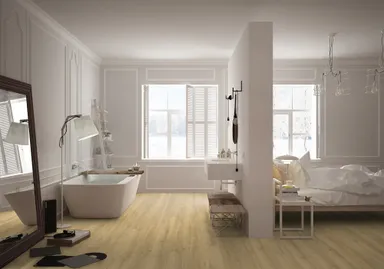 Gerflor Klebe-Vinylboden massiv Virtuo 30 Sunny Nature Landhausdiele 4