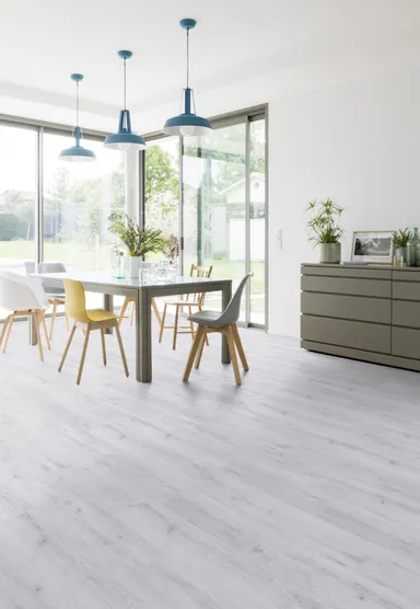 Gerflor Klick-Vinylboden Senso Clic 30 0286 Coton Oak Landhausdiele 1