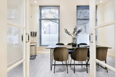 Gerflor Klick-Vinylboden Virtuo 55 Rigid Acoustic Sunny Snow Landhausdiele 5