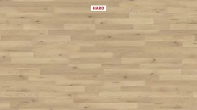 HARO Laminat Sonderedition NKL31 Steineiche strukturiert matt 0