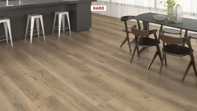 HARO Laminat Tritty 200 Aqua Gran Via Eiche Metallic natur authentic 2