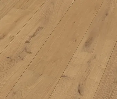 MEISTER Lindura Holzboden HD 400 Eiche authentic pure 8921 Landhausdiele 0