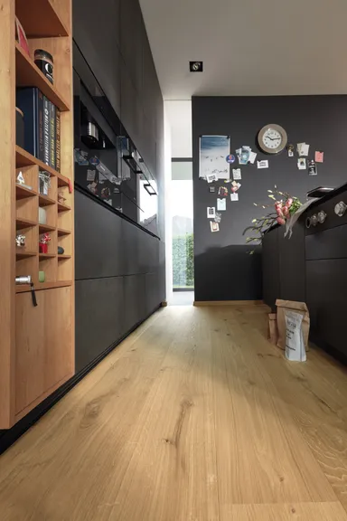 MEISTER Lindura Holzboden HD 400 Eiche authentic pure 8921 Landhausdiele 3