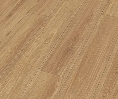 MEISTER PVC-freier Designboden MeisterDesign. comfort DL 600 S Princess Oak natur Landhausdiele 0