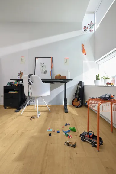 MEISTER PVC-freier Designboden MeisterDesign. flex DD 400 Eiche Madras Landhausdiele 4