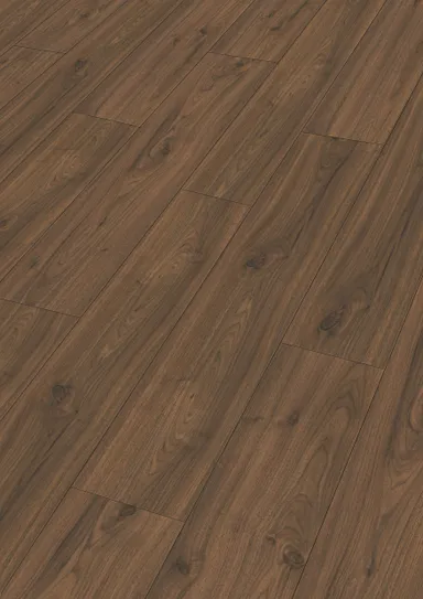 MEISTER PVC-freier Designboden MeisterDesign. flex DD 400 Nussbaum Amore Landhausdiele 2