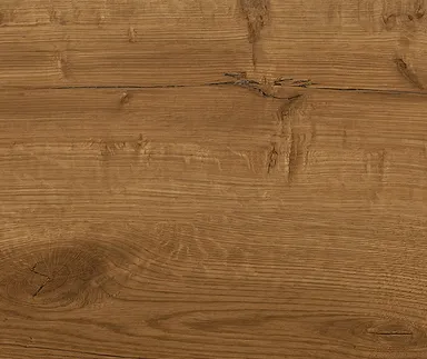 ZIRO Klick-Designboden Naturalan HDF Oak Melbourne Landhausdiele XL 0