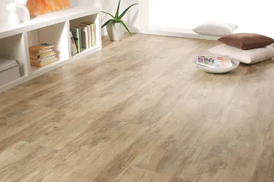 ZIRO Klebe-Vinylboden Vinyl Casa KF Akazie gekalkt Landhausdiele XL 0