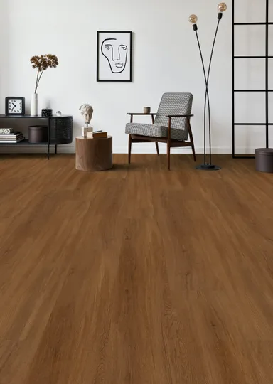 ZIRO Klebe-Vinylboden Vinylan KF Bergkiefer Landhausdiele XL 0