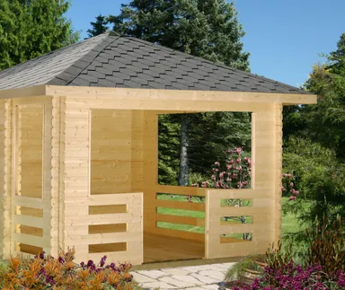 Palmako Pavillon Julie 0