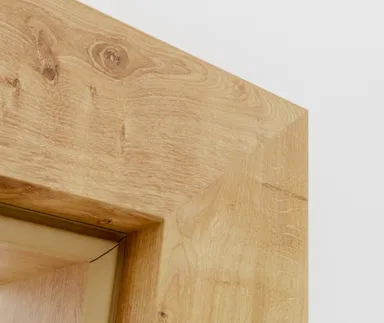 HORI Zarge CPL Wildeiche Designkante 1