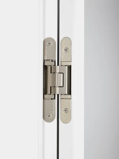 HORI Zimmertür Signalweiß RAL9003 Stumpf 4