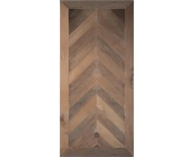 INDO Barndoor Shorea Semi Solid Ravenna 2