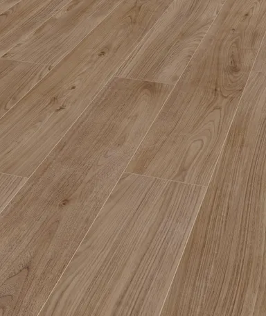 KRONOTEX Laminat Exquisit D 80862 Gunray Nussbaum Cappuccino Landhausdiele 0