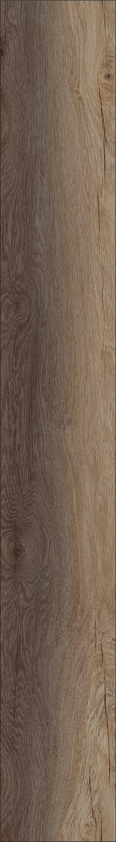KRONOTEX Laminat Exquisit D 81002 Grarrenburg Eiche Braun Landhausdiele 7