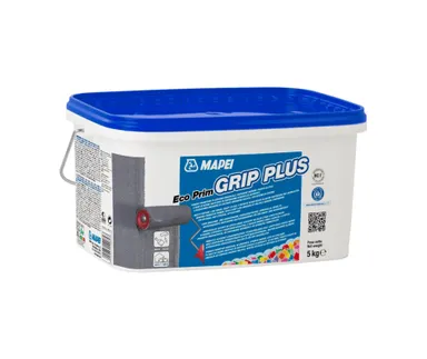 MAPEI ECO Prim Grip Plus Dispersionshaftbrücke 0