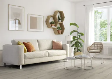 Gerflor Klick-Vinylboden Senso Clic 40 Pecan Nature Landhausdiele 3