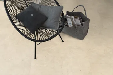 Gerflor Klick-Vinylboden Senso Clic 40 Pietra Beige Fliese 4