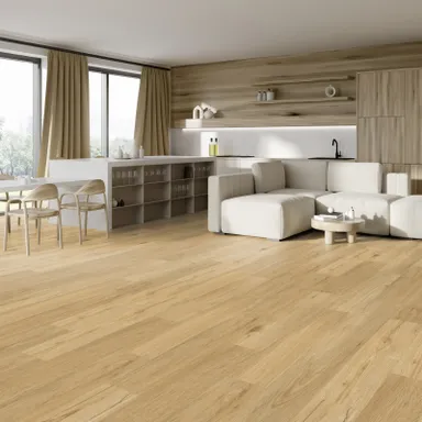 Gerflor Klick-Vinylboden Senso Premium Rigid Acoustic Columbia Landhausdiele 6