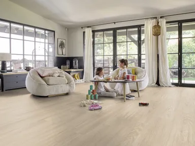 Gerflor Klick-Vinylboden Senso Premium Rigid Acoustic Country Light (Eir) Landhausdiele 3