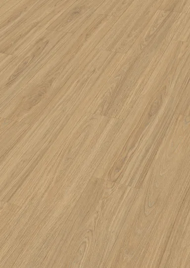 MEISTER Laminat LD 250 Princess Oak sand 06895 Landhausdiele 1