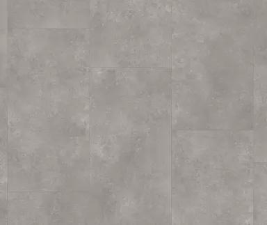 PARADOR Klick-Vinylboden SPC Trendtime 5 Stein Trafalgar hellgrau Mineralstruktur Fliese 1