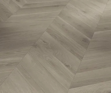 PARADOR Laminat Trendtime 8 Eiche Loire grau Seidenmatte Struktur Chevron 0