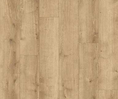 PARADOR PVC freier Klick-Designboden Modular ONE Eiche pure Natur Holzstruktur Landhausdiele 2