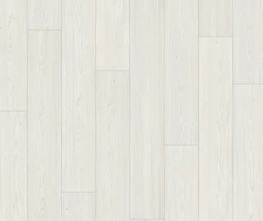 PARADOR PVC freier Klick-Designboden Modular One Hydron Lärche Apollo weiß Naturstruktur Landhausdiele 1