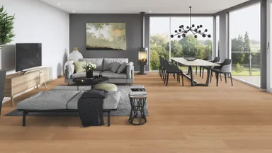 ter Hürne Klebe-Designboden Avatara Pro Classic OF 2767 Eiche Venus Landhausdiele 4