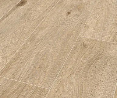 ZIRO PVC freier Klick-Designboden Aqualan Oak Padua Landhausdiele 0