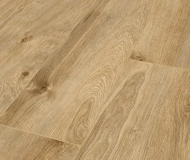 ZIRO PVC freier Klick-Designboden Aqualan Oak Venedig Landhausdiele 0